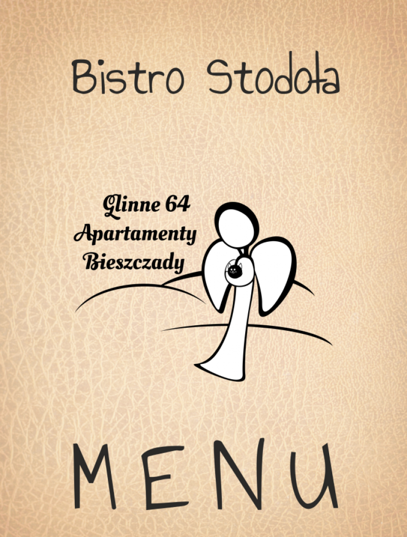 Restauracja Bistro Stodoła & Apartamenty i Noclegi